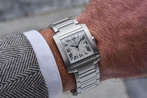 tank cartier 2023|cartier tank sito ufficiale.